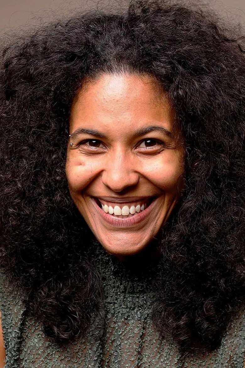 Isamara Castilho Portrait of Isamara Castilho