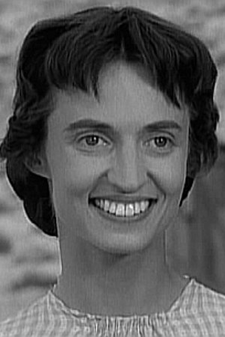 Jan Burrell Portrait of Jan Burrell