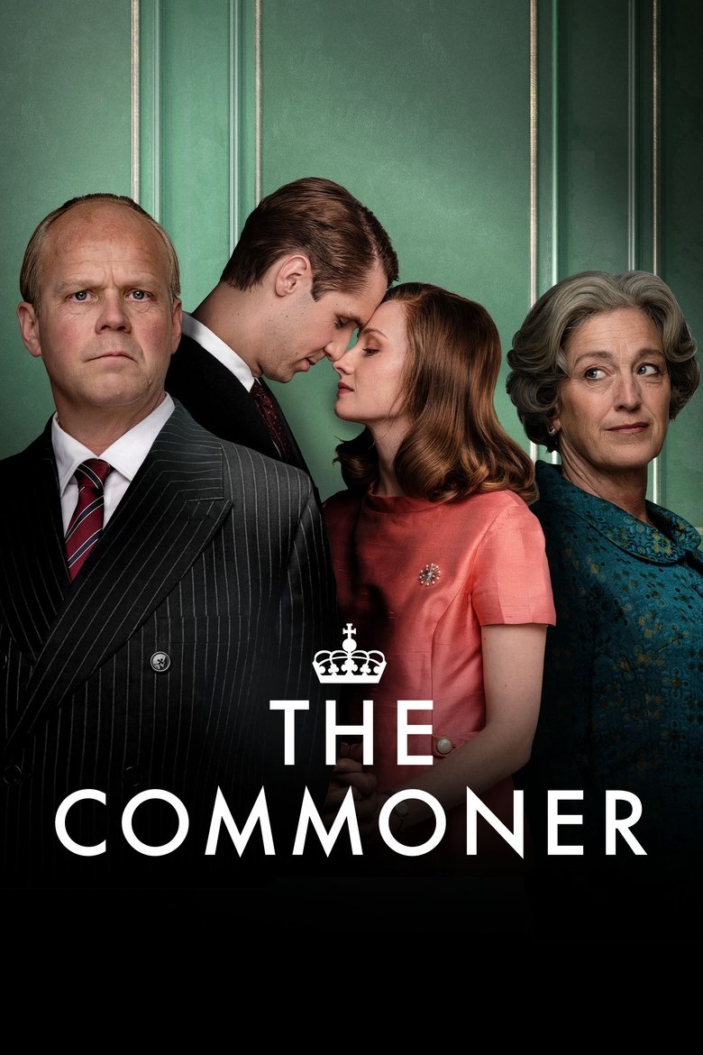 Episodes in The Commoner - Season 1 - Season 1 Poster of Episodes in The Commoner - Season 1 - Season 1