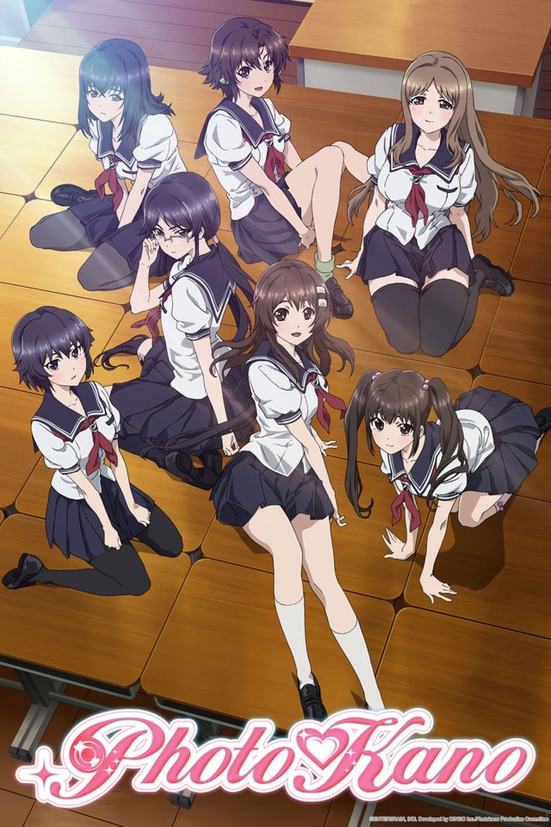 Episodes in Photokano - Season 1 - Season 1 Poster of Episodes in Photokano - Season 1 - Season 1