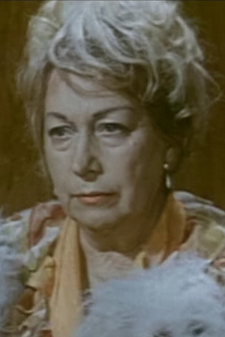Blaženka Katalinić Portrait of Blaženka Katalinić