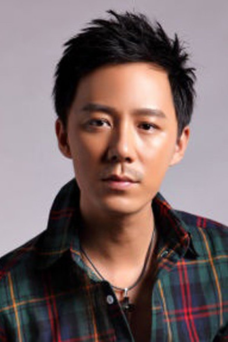 Wang Maolei Portrait of Wang Maolei
