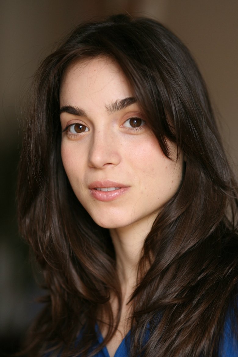 Marianne Fabbro Portrait of Marianne Fabbro