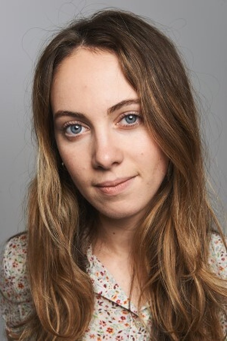 Baize Buzan Portrait of Baize Buzan