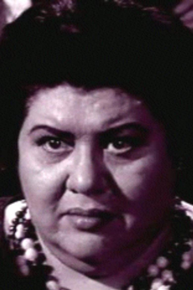 Jessie Robins Portrait of Jessie Robins