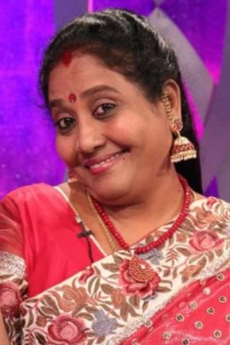 Srilekha Portrait of Srilekha