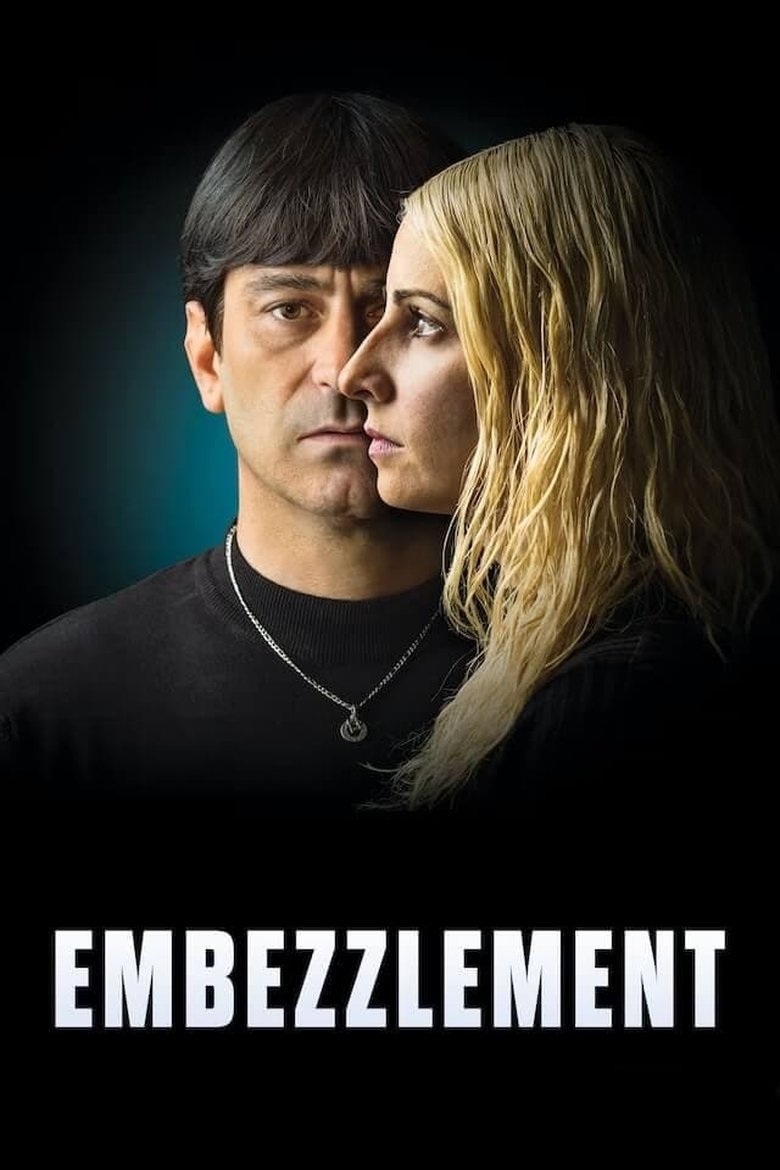 Episodes in Embezzlement - Season 1 - Season 1 Poster of Episodes in Embezzlement - Season 1 - Season 1