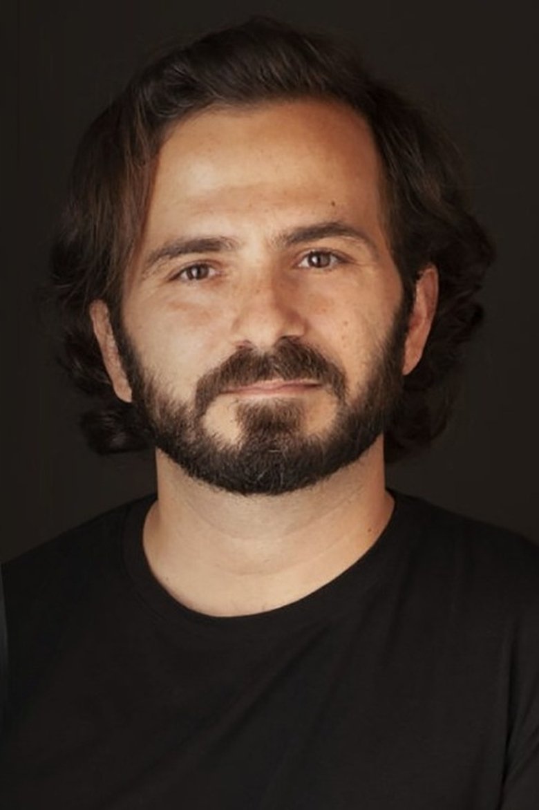Tiago Castro Portrait of Tiago Castro