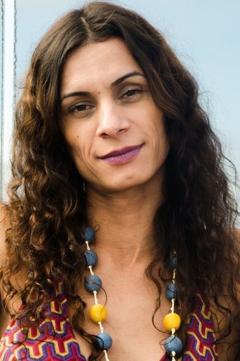 Renata Carvalho Portrait of Renata Carvalho
