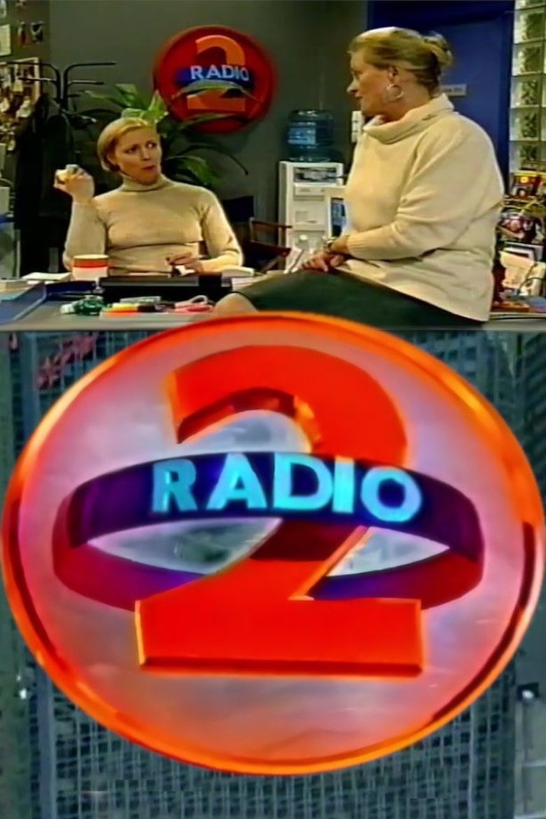 Radio 2 Poster of Radio 2