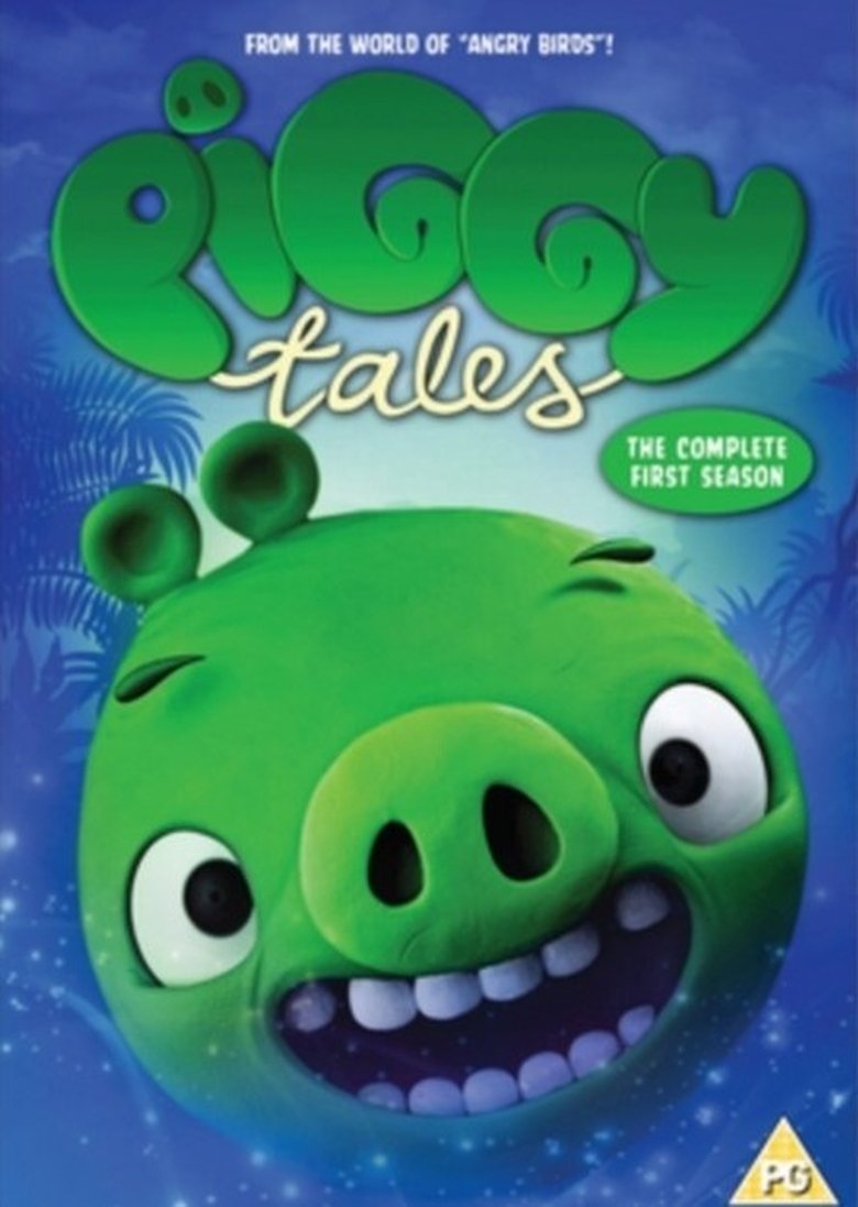 Cast and Crew in Piggy Tales - Snowed Up (Season 1 - Episode 28) - Snowed Up Poster of Cast and Crew in Piggy Tales - Snowed Up (Season 1 - Episode 28) - Snowed Up
