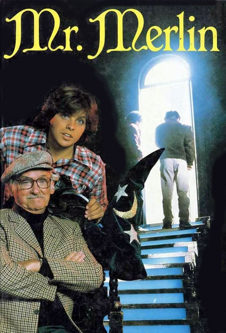 Episodes in Mr. Merlin - Season 1 - Season 1 Poster of Episodes in Mr. Merlin - Season 1 - Season 1