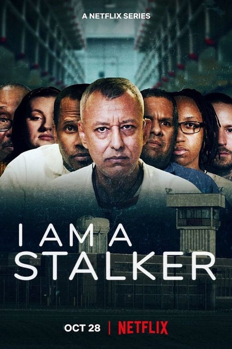 Episodes in I Am A Stalker - Season 1 - Season 1 Poster of Episodes in I Am A Stalker - Season 1 - Season 1