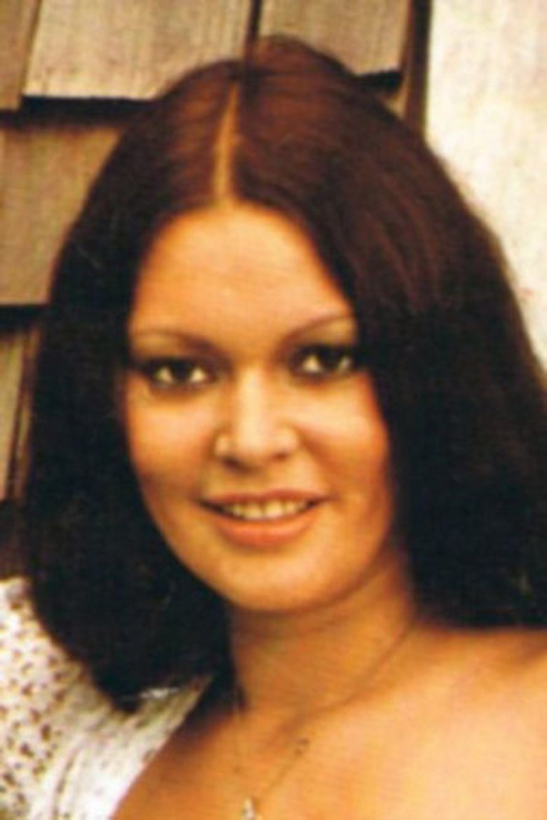 Claudia Mehringer Portrait of Claudia Mehringer