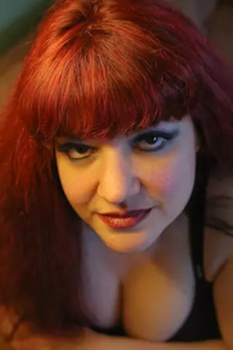 Deana Enoches Portrait of Deana Enoches