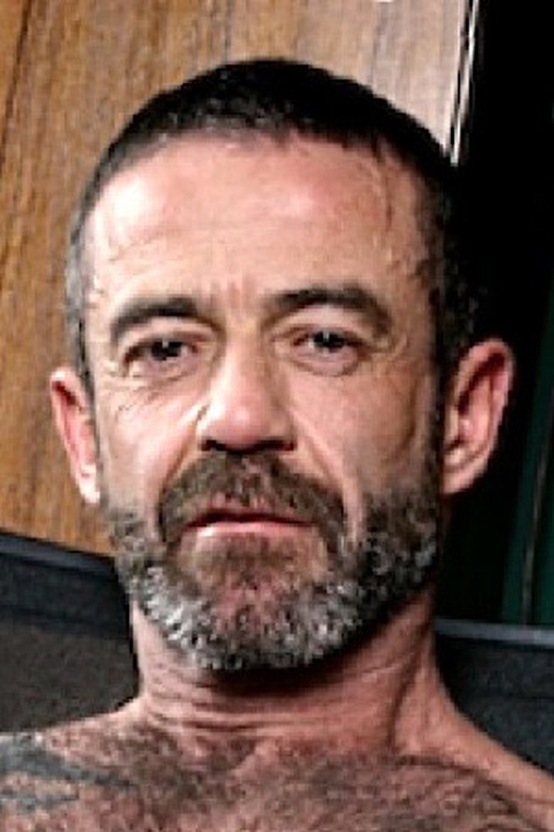 Jack Stuart Portrait of Jack Stuart