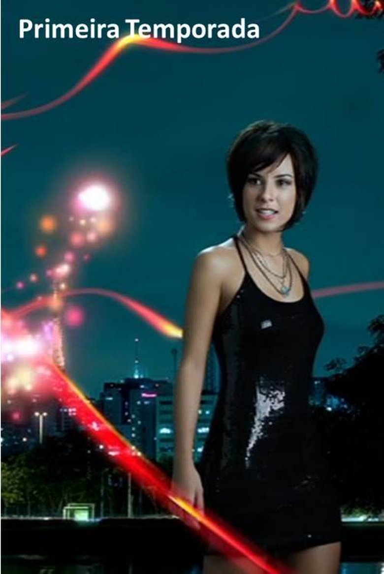 Episodes in Alice - Season 1 - Season 1 Poster of Episodes in Alice - Season 1 - Season 1