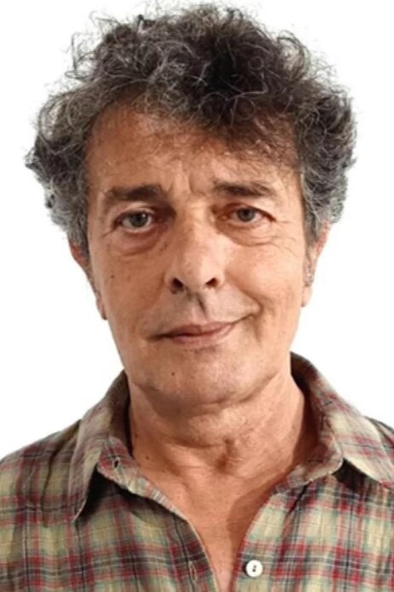 Evaristo Calvo Portrait of Evaristo Calvo