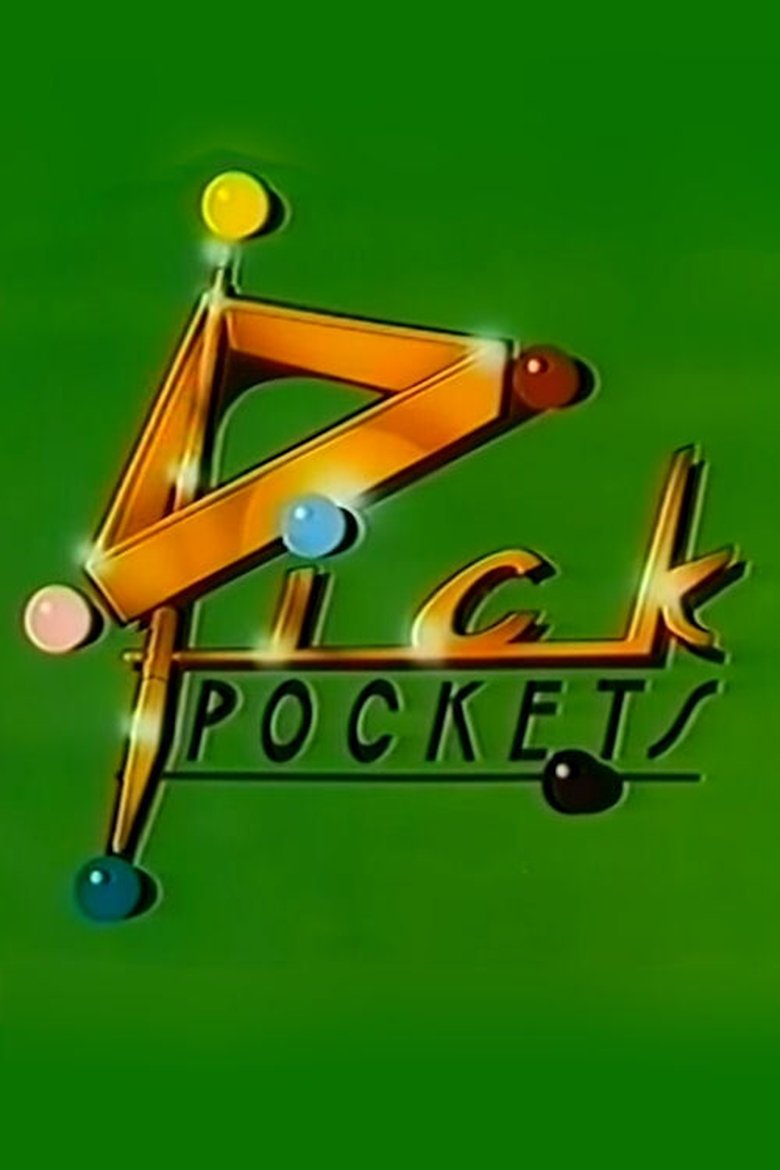 Pick Pockets Poster of Pick Pockets