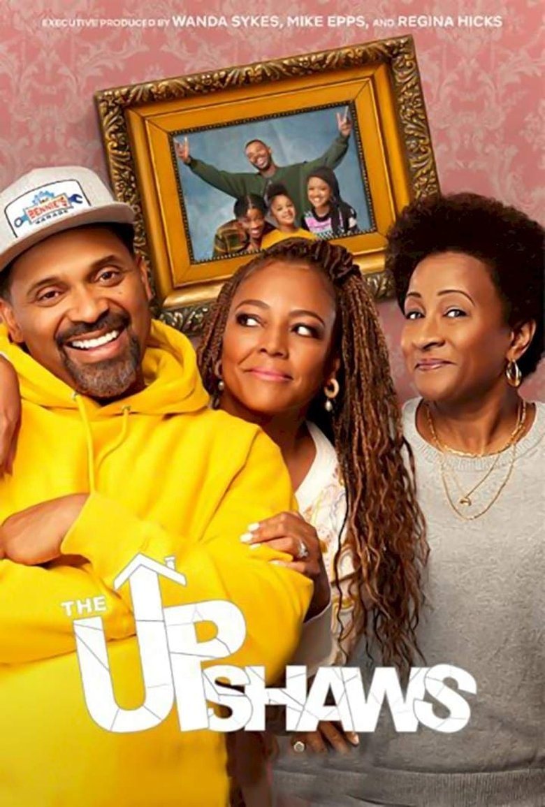 Episodes in The Upshaws - Season 3 - Season 3 Poster of Episodes in The Upshaws - Season 3 - Season 3