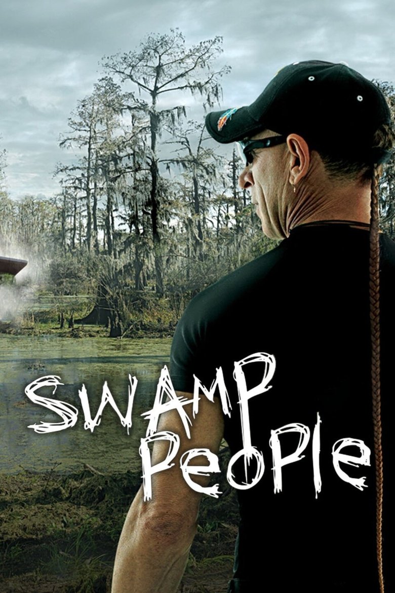 Cast and Crew in Swamp People - Beast of the East (Season 4 - Episode 19) - Beast of the East Poster of Cast and Crew in Swamp People - Beast of the East (Season 4 - Episode 19) - Beast of the East
