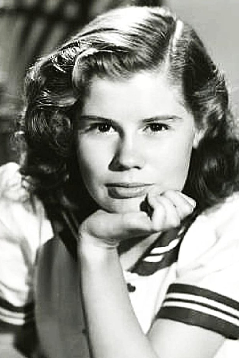Betty Brewer Portrait of Betty Brewer