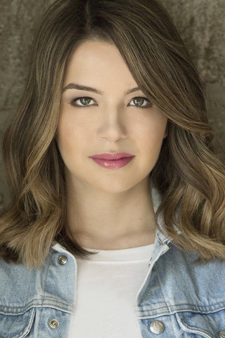 Ana Carolina Grajales Portrait of Ana Carolina Grajales