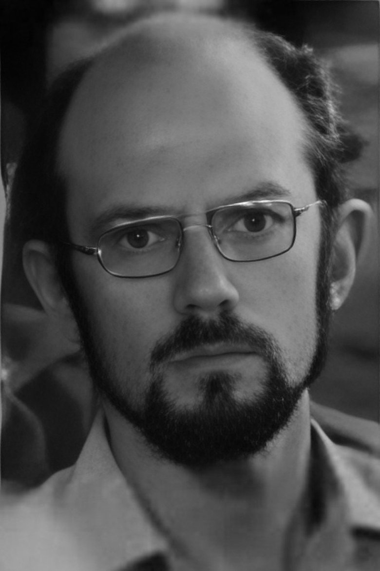 Rimantas Gucas Portrait of Rimantas Gucas