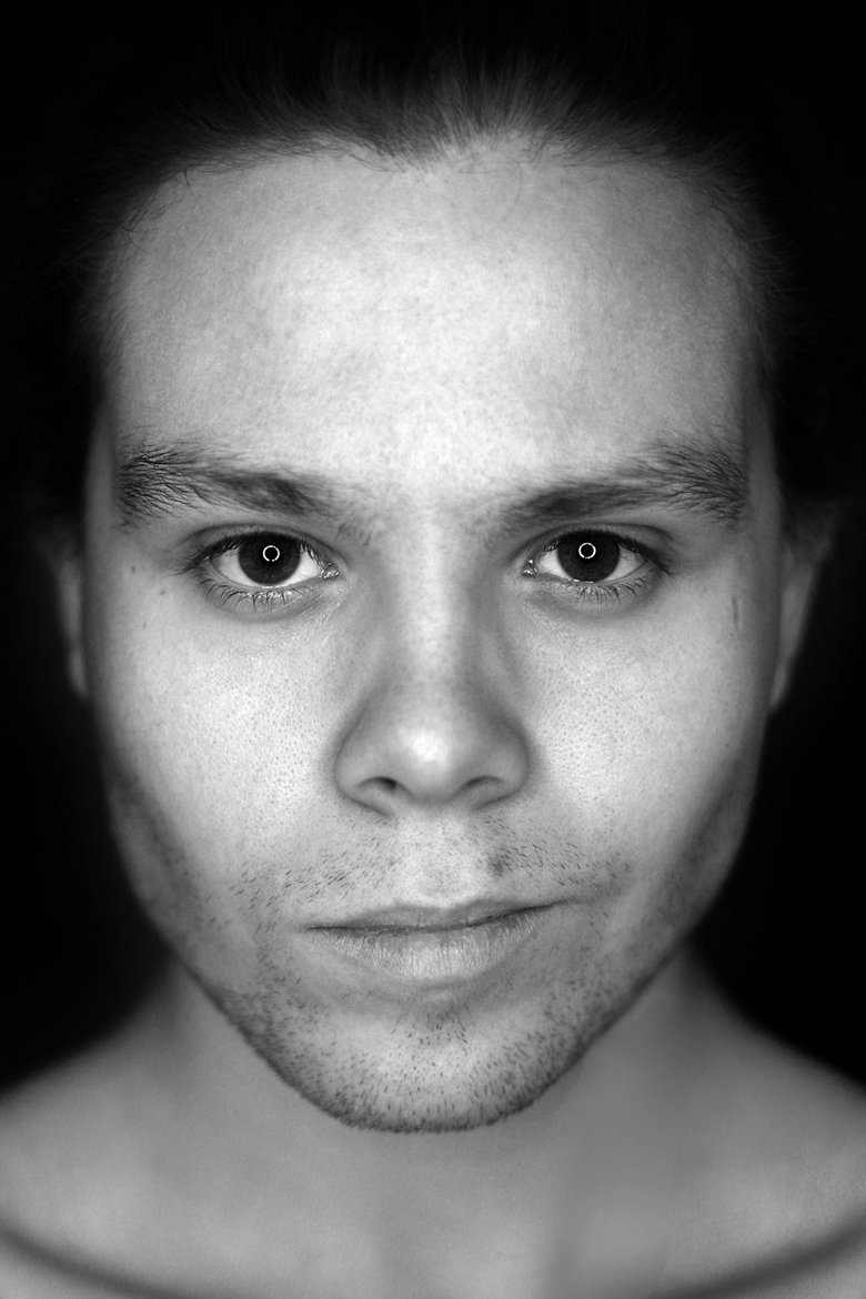Maximilian Slash Marton Portrait of Maximilian Slash Marton