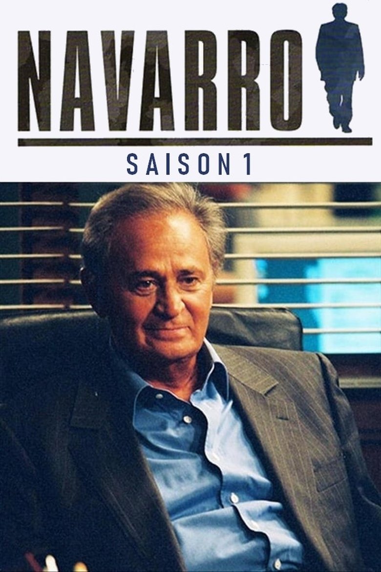 Episodes in Navarro - Season 1 - Season 1 Poster of Episodes in Navarro - Season 1 - Season 1