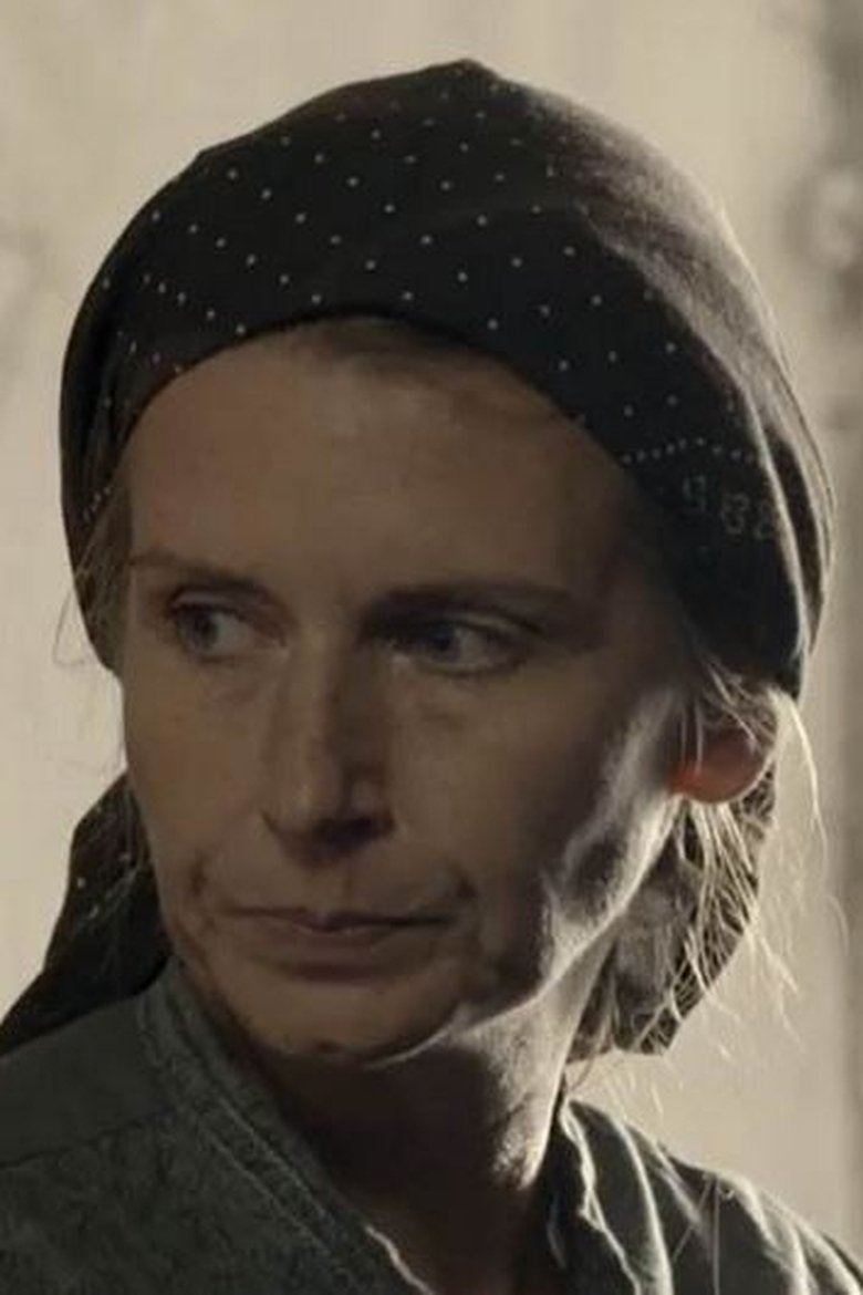 Laura Kovalová Portrait of Laura Kovalová