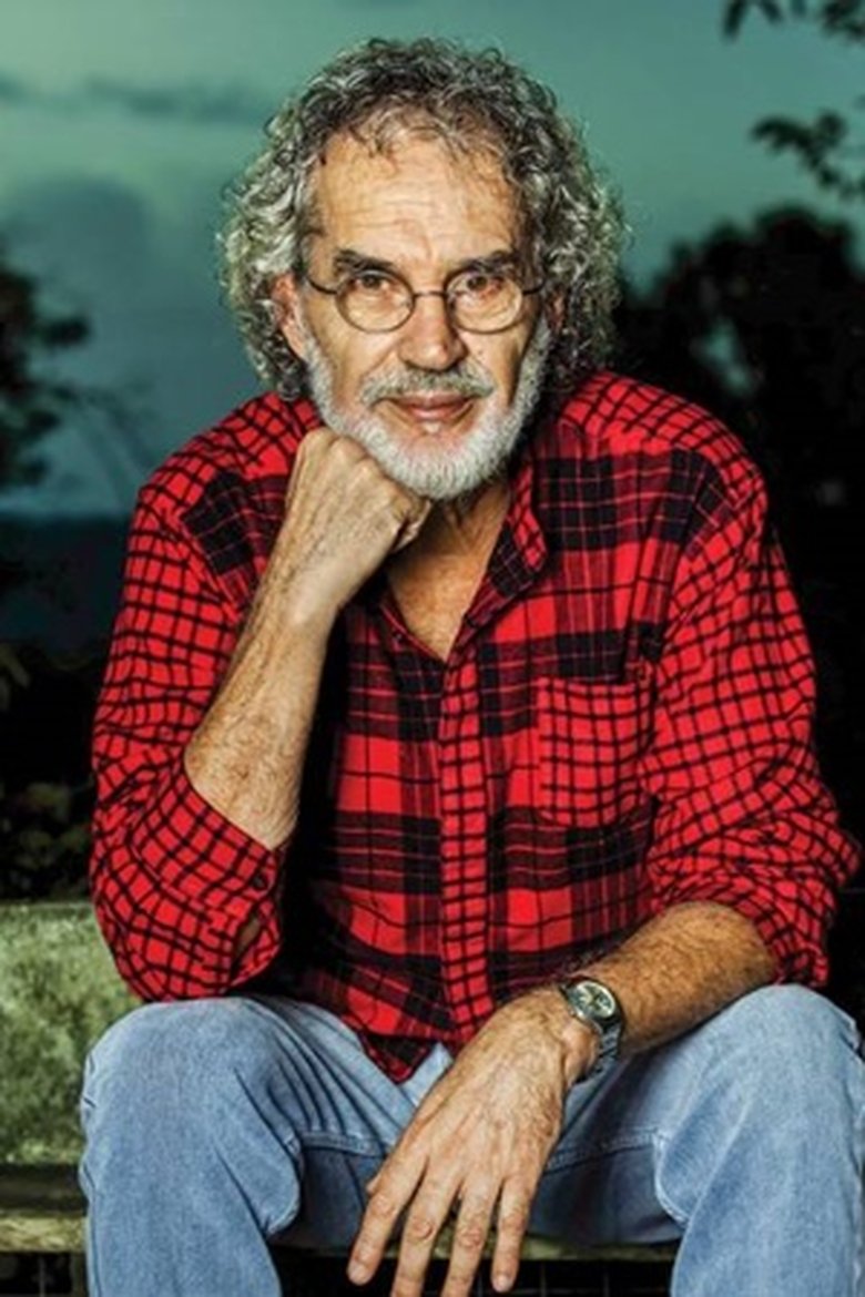 Renato Teixeira Portrait of Renato Teixeira