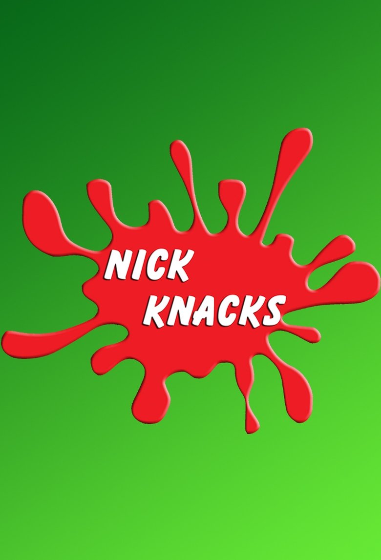 Nick Knacks Poster of Nick Knacks