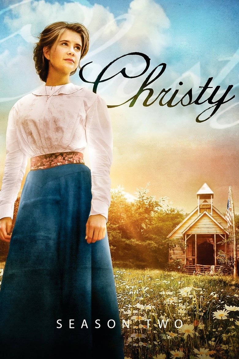 Episodes in Christy - Season 2 - Season 2 Poster of Episodes in Christy - Season 2 - Season 2
