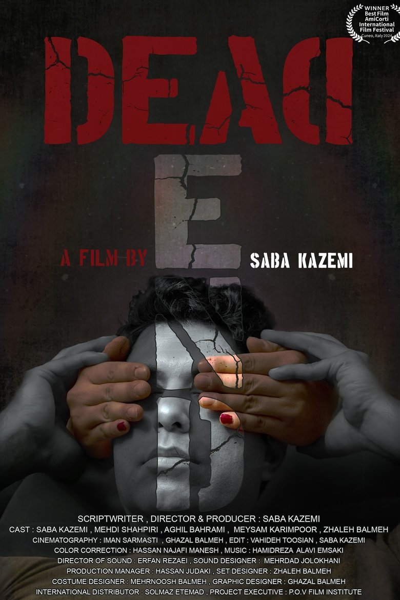 Dead End Poster of Dead End