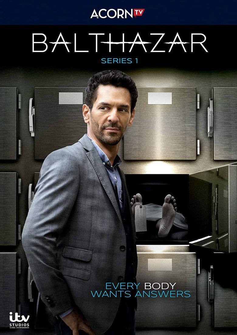 Episodes in Balthazar - Season 1 - Season 1 Poster of Episodes in Balthazar - Season 1 - Season 1