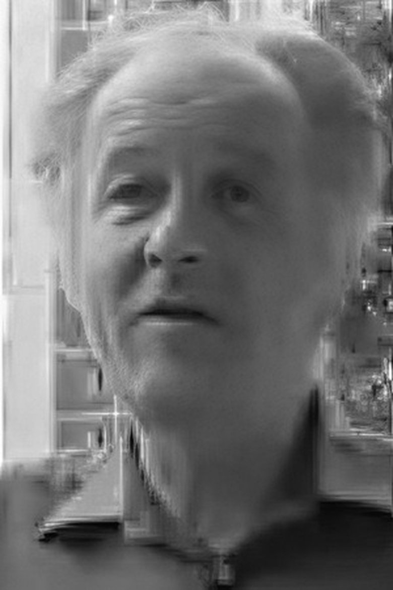 Boris Fogelson Portrait of Boris Fogelson