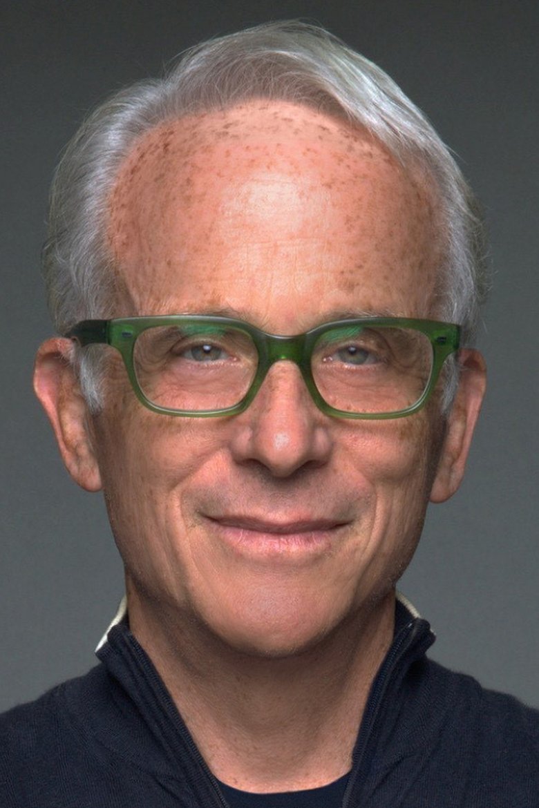 John Hoffman Portrait of John Hoffman