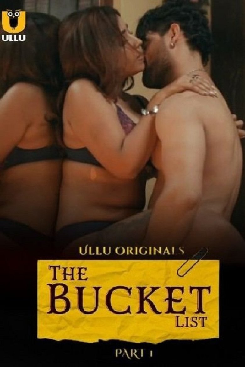 Episodes in The Bucket List - Season 1 - Season 1 Poster of Episodes in The Bucket List - Season 1 - Season 1