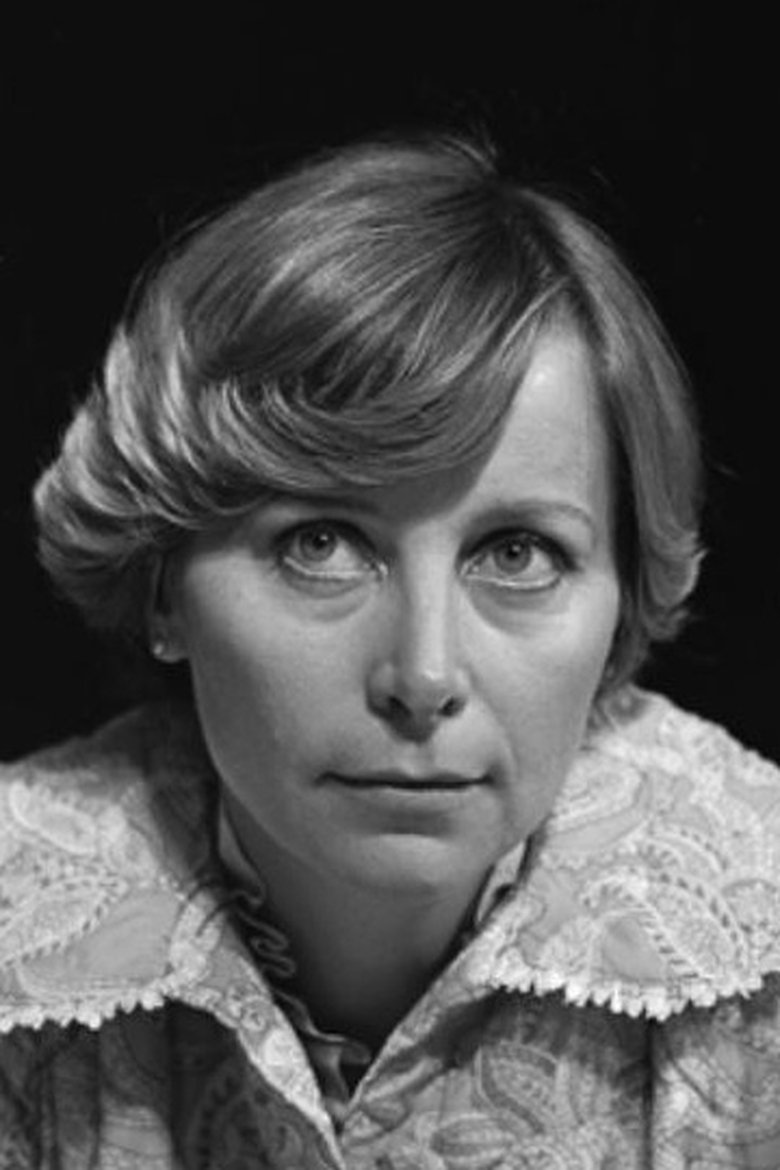 Diana Dobbelman Portrait of Diana Dobbelman