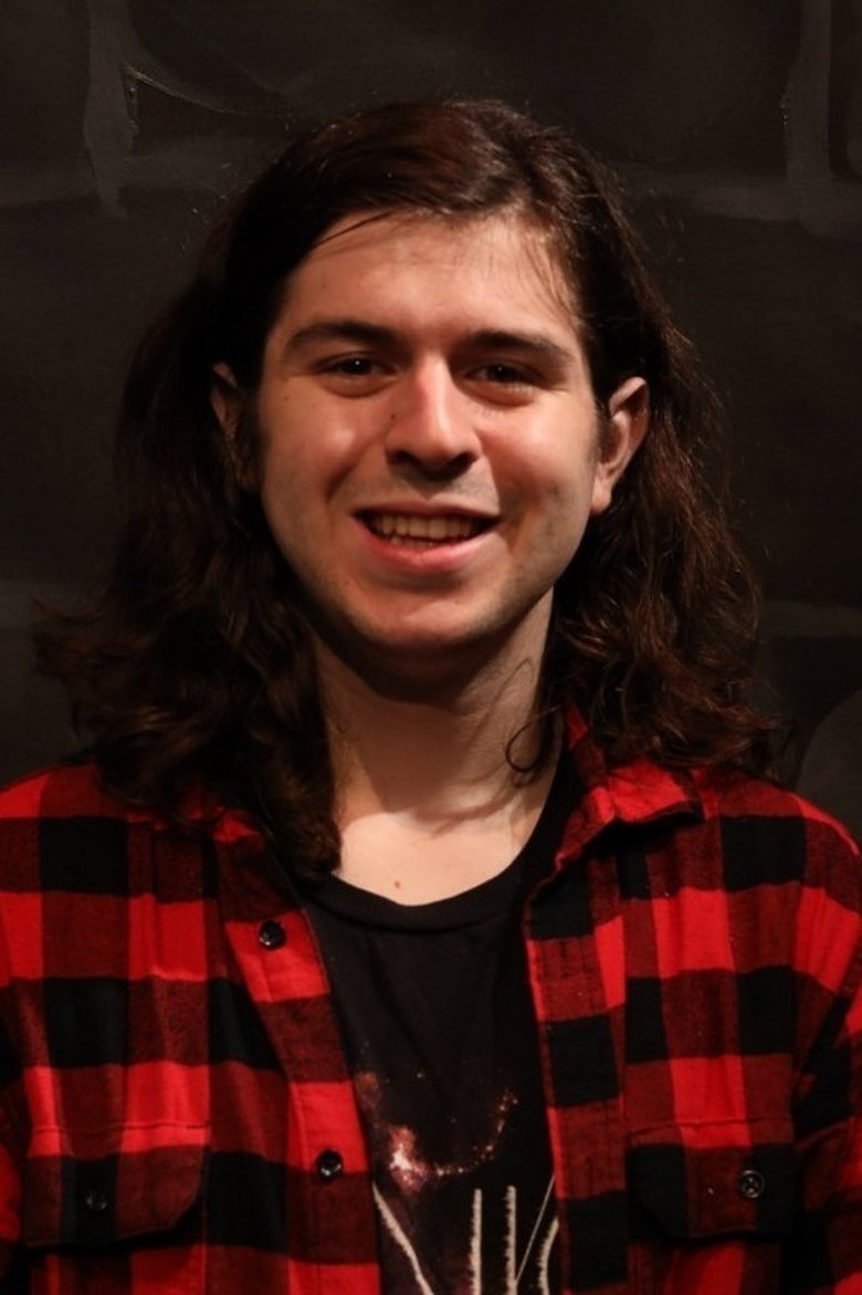 Anthony Tresca Portrait of Anthony Tresca