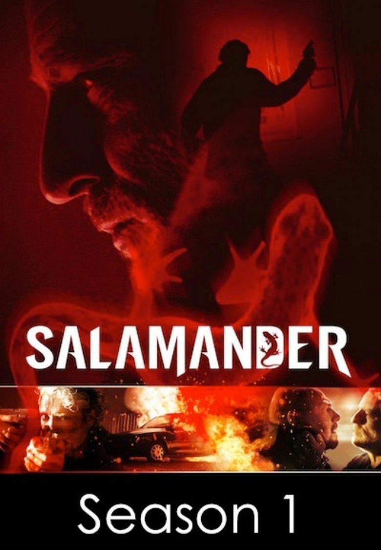 Episodes in Salamander - Season 1 - Season 1 Poster of Episodes in Salamander - Season 1 - Season 1