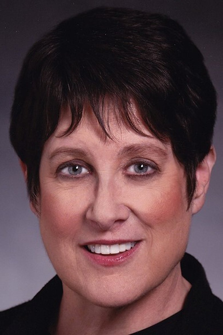 M. Michele Phillips Portrait of M. Michele Phillips