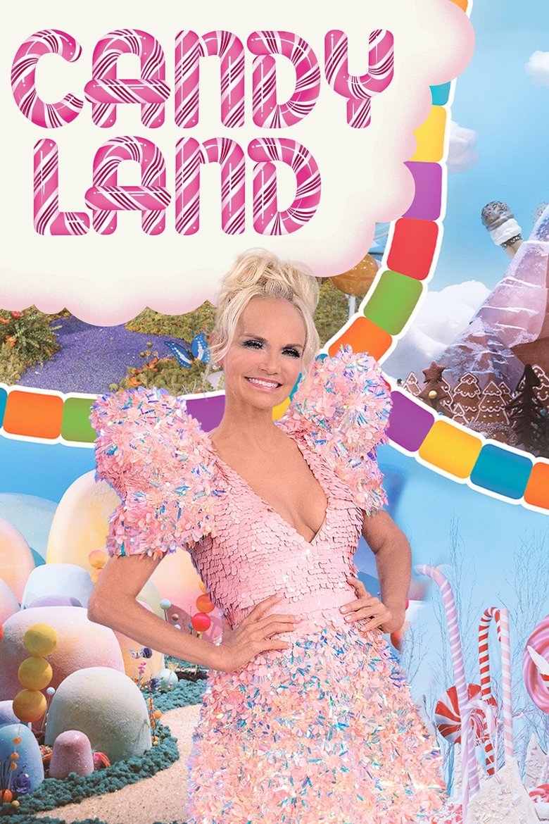 Episodes in Candy Land - Season 1 - Season 1 Poster of Episodes in Candy Land - Season 1 - Season 1