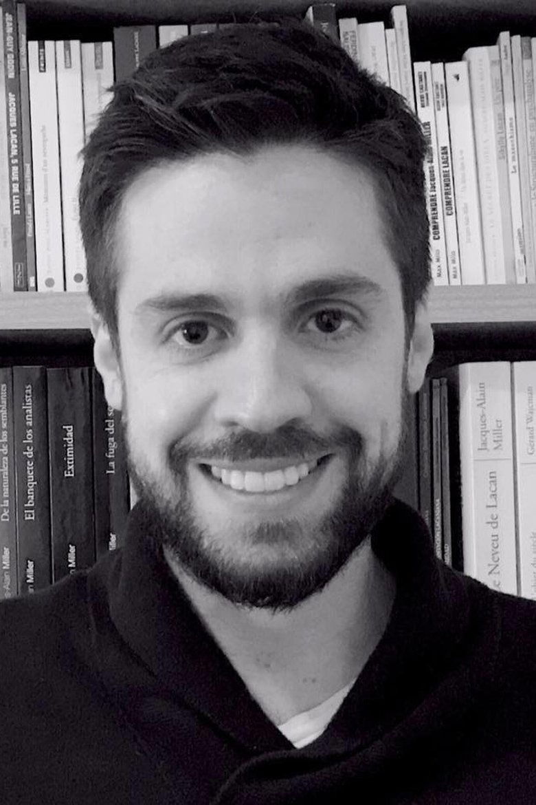 André Antunes Portrait of André Antunes