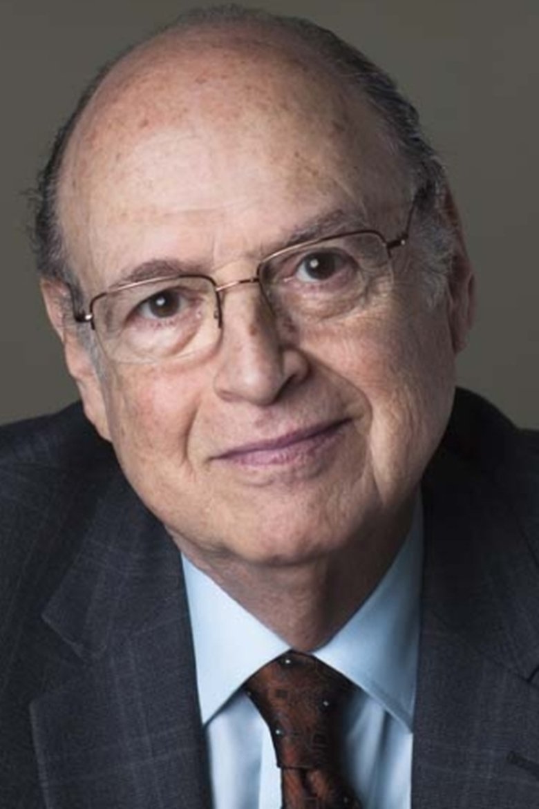 Stewart Steinberg Portrait of Stewart Steinberg