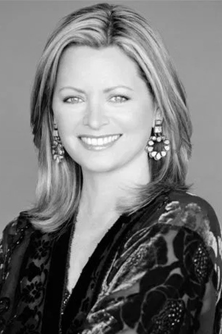 Amanda Horan Kennedy Portrait of Amanda Horan Kennedy
