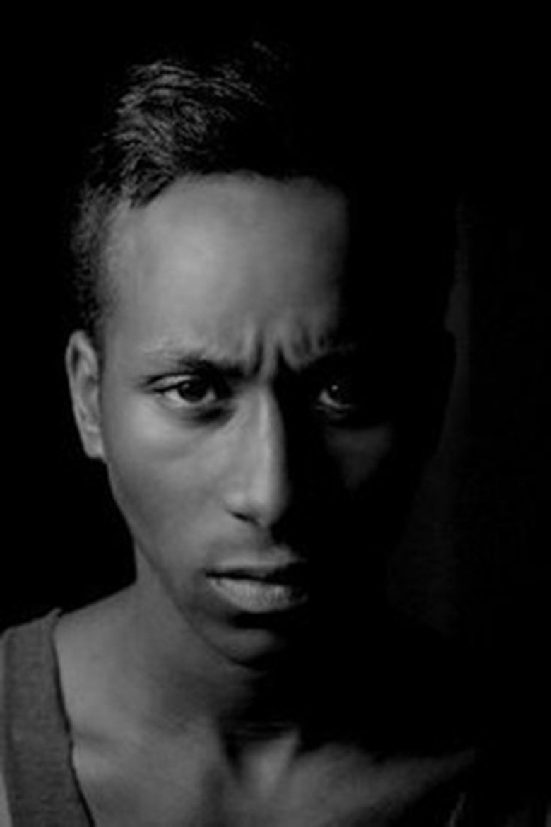 Jemal Draco Portrait of Jemal Draco