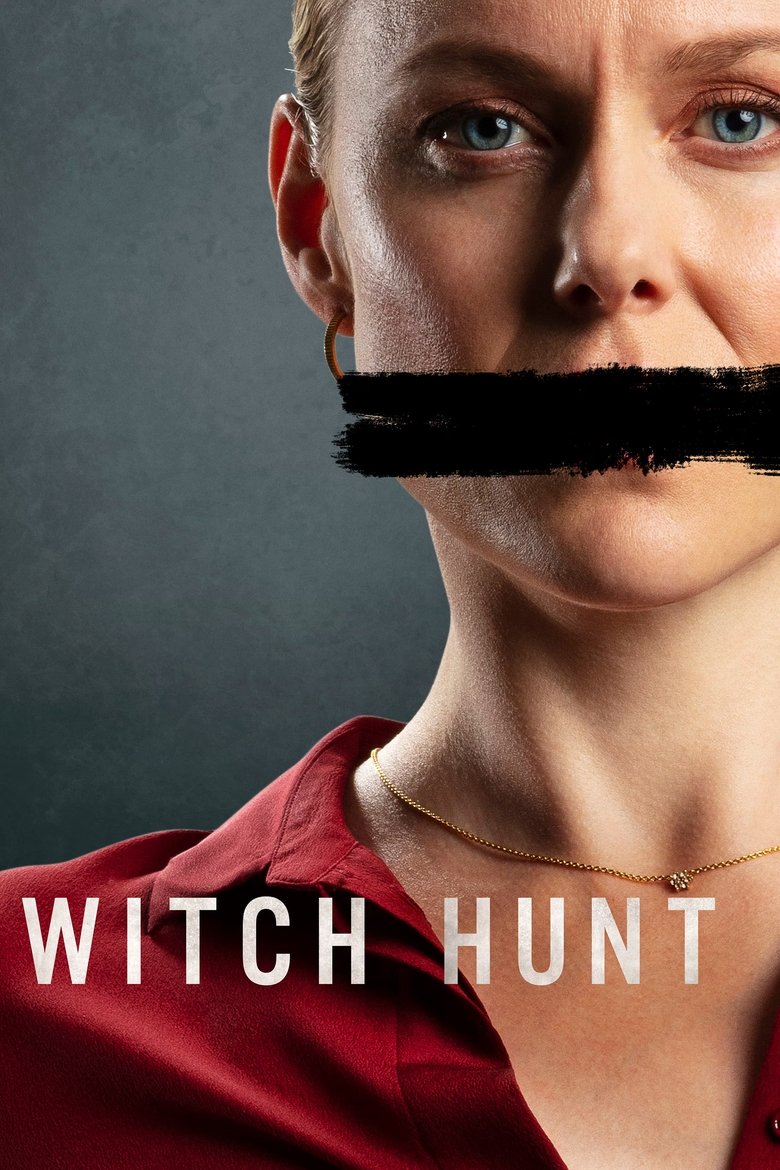Episodes in Witch Hunt - Season 1 - Season 1 Poster of Episodes in Witch Hunt - Season 1 - Season 1
