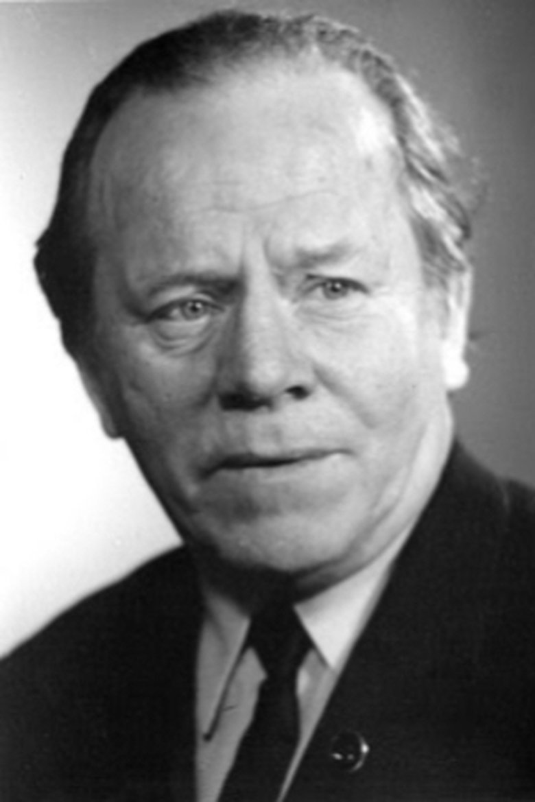 Pavel Pervushin Portrait of Pavel Pervushin